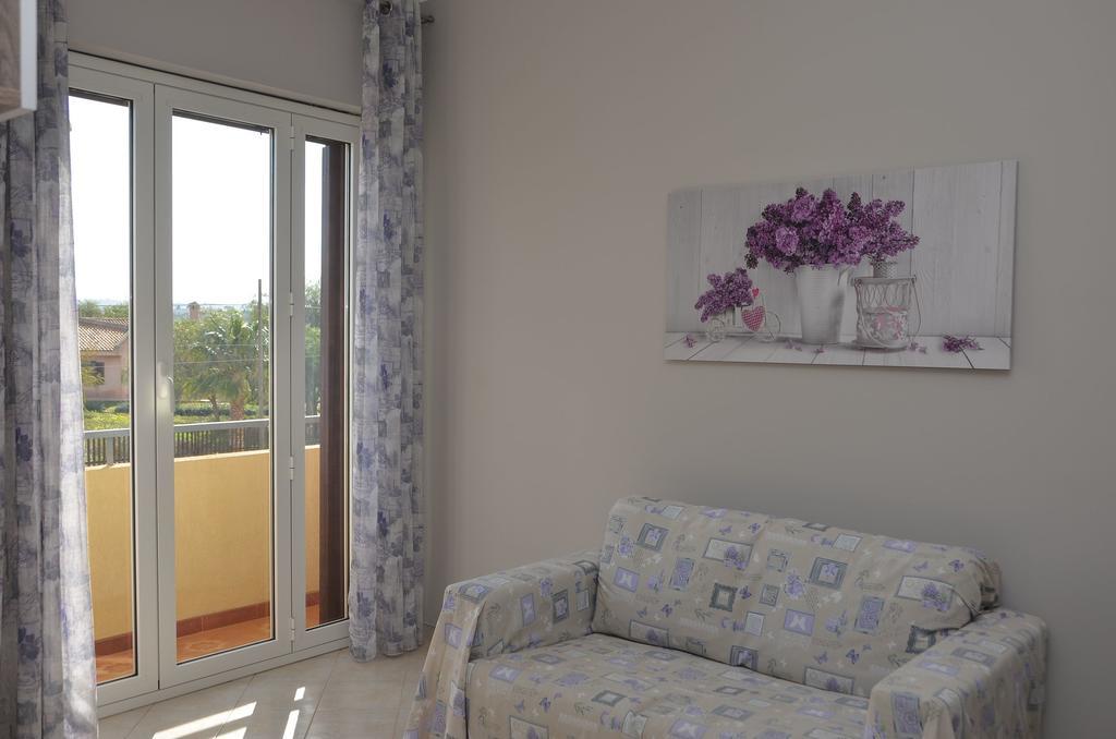 Stagnone House Villa Birgi Vecchi Eksteriør billede